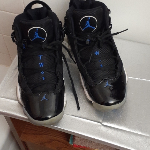 Air jordans